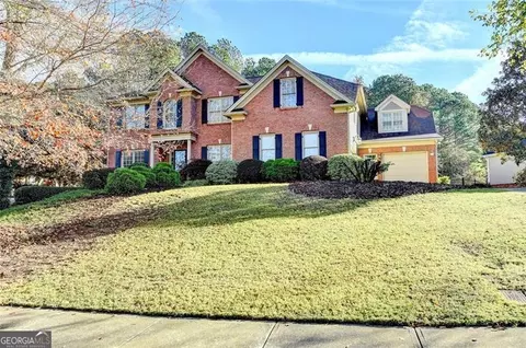 1741 Mulberry Lake Dr, Dacula, GA 30019