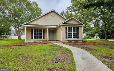 3800 Mulligan Rd, Valdosta, GA 31605