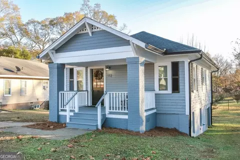 112 Parson St, Bowdon, GA 30108