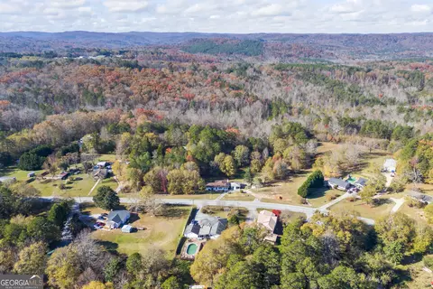 View/Area - 2101 Prather Bridge Rd, Toccoa, GA 30577 photo 3 of 10