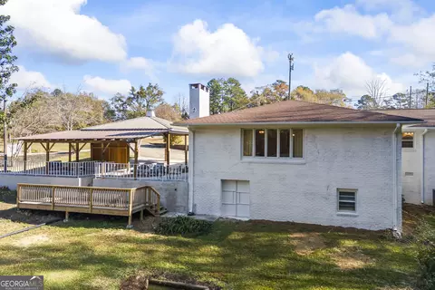 Other - 2101 Prather Bridge Rd, Toccoa, GA 30577 photo 5 of 22