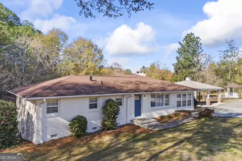 2101 Prather Bridge Rd, Toccoa, GA 30577