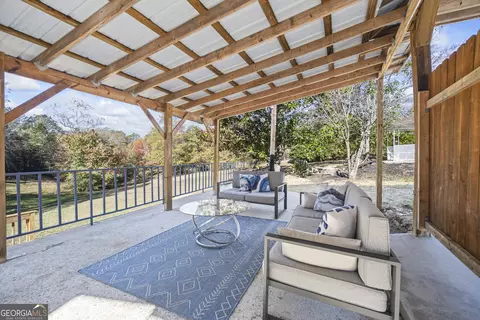 Exterior - 2101 Prather Bridge Rd, Toccoa, GA 30577 photo 5 of 7