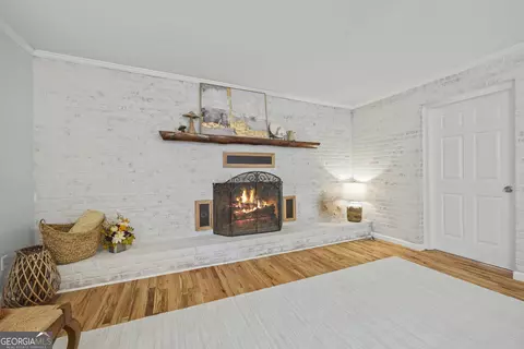 Living - 2101 Prather Bridge Rd, Toccoa, GA 30577 photo 4 of 4