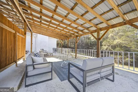 Exterior - 2101 Prather Bridge Rd, Toccoa, GA 30577 photo 2 of 7