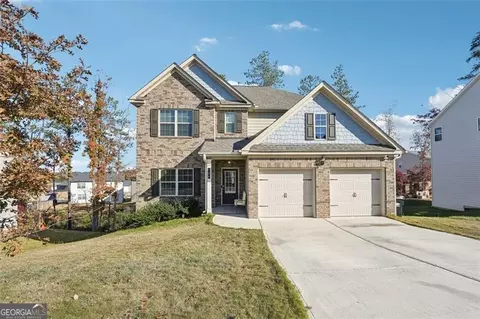106 Lookout Way, Dallas, GA 30132