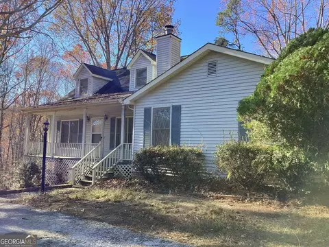 231 Crown Ridge Dr, Toccoa, GA 30577 photo 4