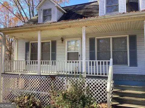 231 Crown Ridge Dr, Toccoa, GA 30577 photo 5