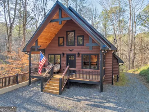 138 Nectar Ln #1160, Ellijay, GA 30540
