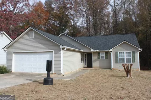 637 Fieldcrest Dr, Mcdonough, GA 30253