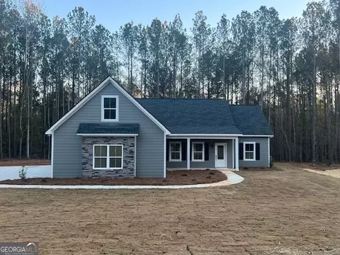 179 Mclean Rd #TRACT 5B, Milner, GA 30257