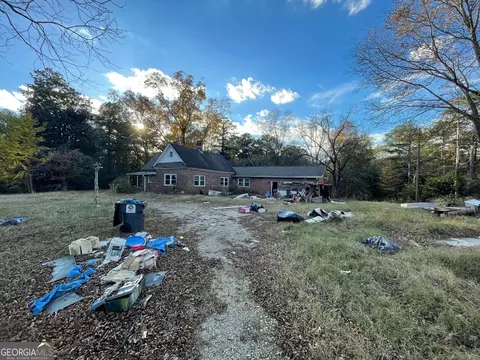 43 Thurman Rd, Stockbridge, GA 30281