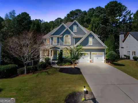 212 Briarwood Ln, Canton, GA 30114