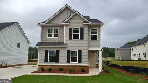 286 Friendship Oak Way #26, Hampton, GA 30228