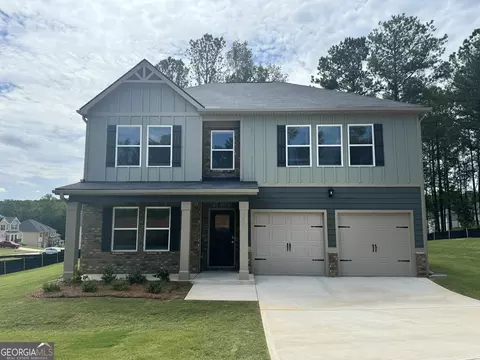 749 Great Oak Pl #53, Villa Rica, GA 30180