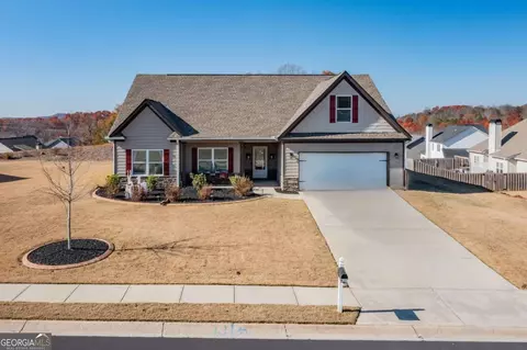 4441 Highland Gate Pkwy, Gainesville, GA 30506