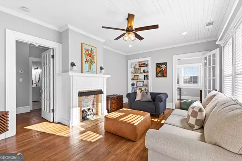 189 Lagrange St # -B, Newnan, GA 30263