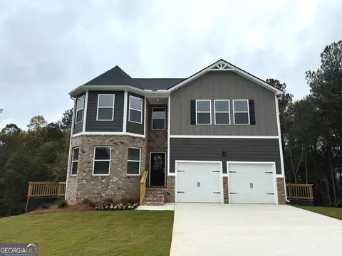 815 Major Oak Ct #67, Villa Rica, GA 30180