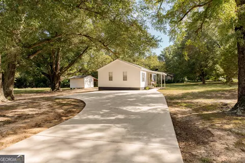 700 Martin Luther King Dr, Perry, GA 31069