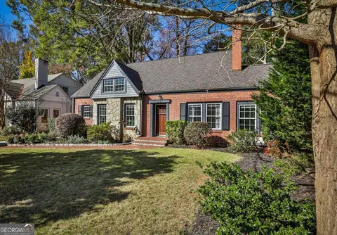 204 Heatherdown Rd, Decatur, GA 30030