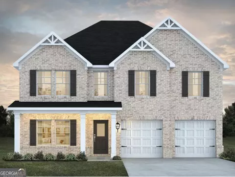 5374 Tolar Rd #79, South Fulton, GA 30213