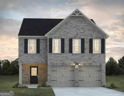 5320 Tolar Rd #26, South Fulton, GA 30213