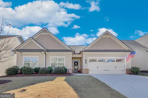 4336 Rockrose Green Way, Gainesville, GA 30504