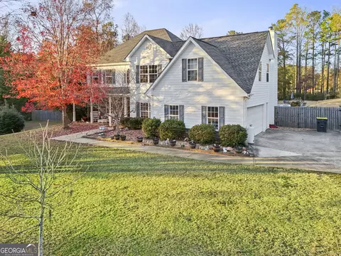 210 Rock Mill Trl, Senoia, GA 30276