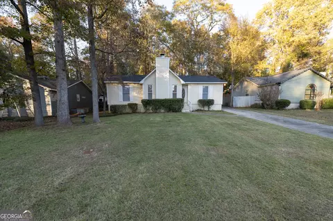 630 Will Scarlet Way, Macon, GA 31220
