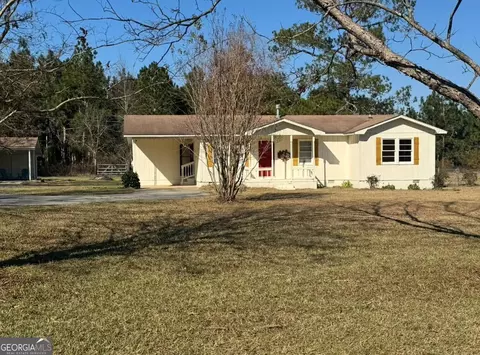 1907 Ga Highway 26, Montrose, GA 31065