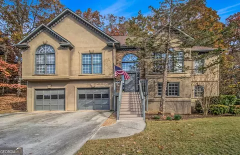 1008 Ashfern Walk, Woodstock, GA 30189