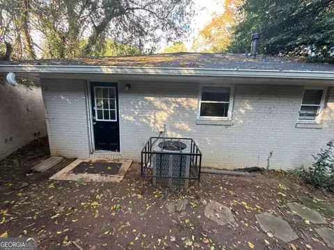 214 Thornton St SW, Atlanta, GA 30315