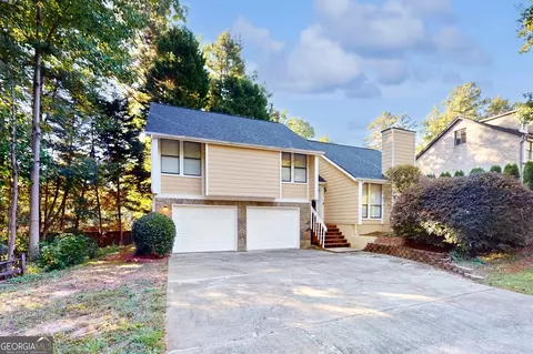 2494 Padens Chase Way, Lawrenceville, GA 30044