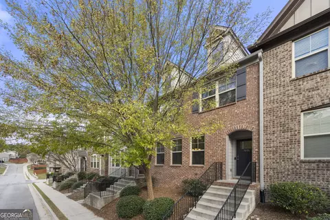 5096 Whiteoak Terrance Ter, Smyrna, GA 30080