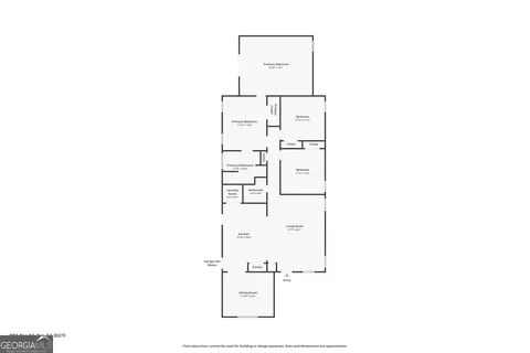 4055 Rex Rd, Rex, GA 30273 photo 32