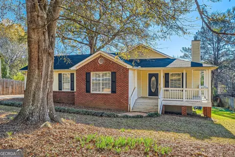 4055 Rex Rd, Rex, GA 30273