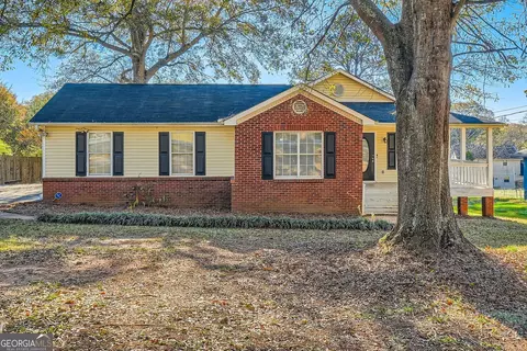 4055 Rex Rd, Rex, GA 30273 photo 30