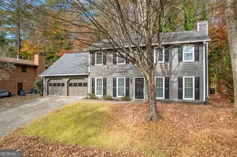 1180 Trailmore Dr, Roswell, GA 30076