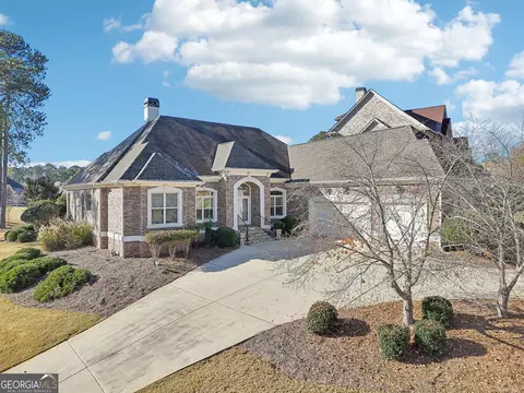 6061 Golf View Xing, Locust Grove, GA 30248
