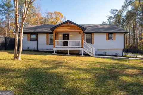 5563 Austell Rd # A, Austell, GA 30106