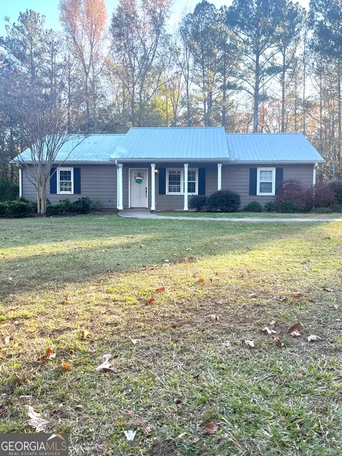 703 Hickman Fork Rd, Thomaston, GA 30286