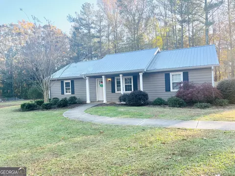 703 Hickman Fork Rd, Thomaston, GA 30286 photo 2