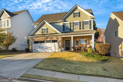 6160 Pierless Lndg, Sugar Hill, GA 30518