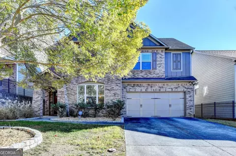 2060 Old Georgian Ter NW, Atlanta, GA 30318