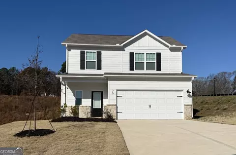 70 Bluegill Dr, Jefferson, GA 30549