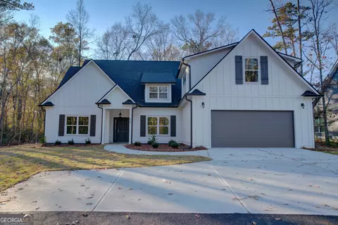 44 Pippin Pl, Rome, GA 30165