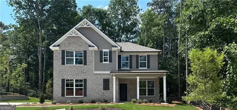 4512 Ajo Walk #4, Atlanta, GA 30331