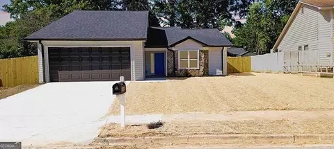 1066 Ohara Dr, Jonesboro, GA 30236