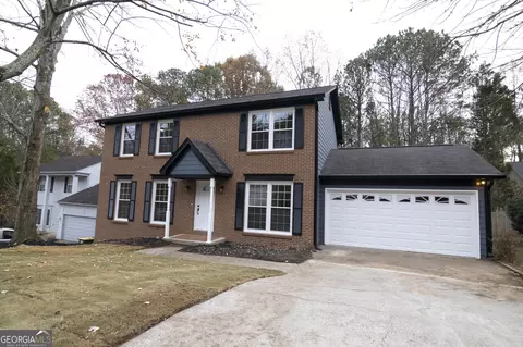 195 Pine Bridge Trl, Johns Creek, GA 30022