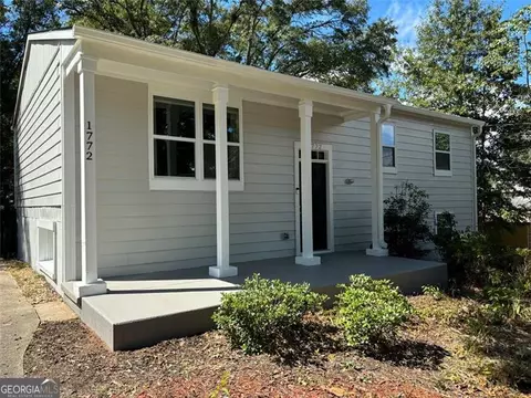 1772 Mackinaw Pl, Smyrna, GA 30080